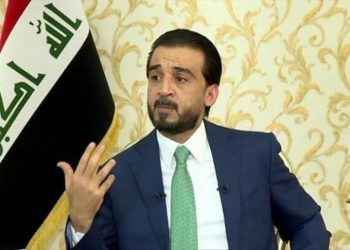 چارەنووسی محەممەد حەلبوسی: سوننەکان دژی کاندیدکردنەوەین بۆ سەرۆکایەتی پەرلەمانی عێراق