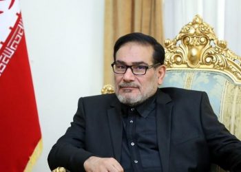 شەمخانی: هاوبەشیی ستراتیژی لە گەڵ دراوسێکان بە سیاسەتی سەرەکی ئێران دادەنرێت