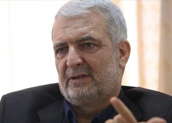 ئێران داوای پێکهێنانی حکومەتێکی گشتگیر و بنکەفراوان لە ئەفغانستان دەکات