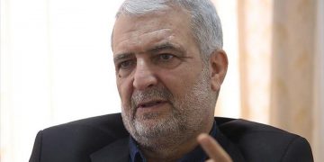 ئێران داوای پێکهێنانی حکومەتێکی گشتگیر و بنکەفراوان لە ئەفغانستان دەکات