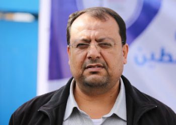 جیهادی ئیسلامی فەڵەستین: خۆڕاگری تەنیا بژاردەی بەرەنگاربوونەوەی زایۆنیستەکانە