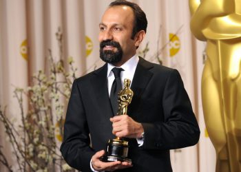 بەرهەمێکی ئەسغەر فەرهادی لە فیستیڤاڵی نێودەوڵەتیی فیلمی سلێمانی