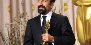 بەرهەمێکی ئەسغەر فەرهادی لە فیستیڤاڵی نێودەوڵەتیی فیلمی سلێمانی