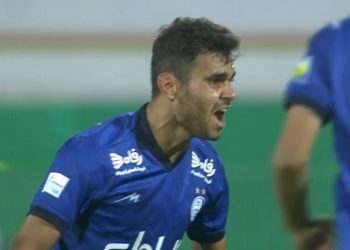 ئیستقلال بردیه‌وه‌ و پێشه‌نگى خولی یانە نایابەکانی ئێرانە