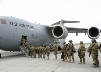 عێراق بە فەرمی کۆتایی ئەرکی هێزە سەربازییەکانی ئەمریکای ڕاگەیاند