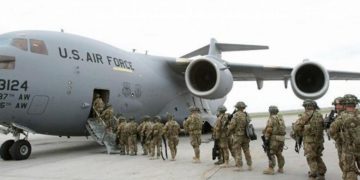 عێراق بە فەرمی کۆتایی ئەرکی هێزە سەربازییەکانی ئەمریکای ڕاگەیاند