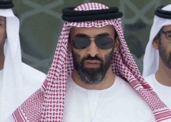 ئەمریکا لە سەر سەردانی بەرپرسە باڵاکەی ئیمارات بۆ تاران هاتە دەنگ