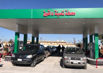 ڕێژەی بەکارهێنانی بەنزینی ڕۆژانە لە عێراق ئاشکرا بوو