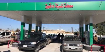 ڕێژەی بەکارهێنانی بەنزینی ڕۆژانە لە عێراق ئاشکرا بوو