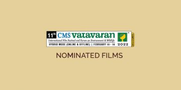 فیلمی دەرهێنەران سوهەیلی، ڕوستەمی و ئیحسانی لە فێستیڤاڵی ژینگەی هێند دا