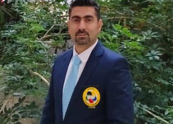 له‌ چه‌مچه‌ماڵه‌وه‌ بۆ ناوبژیوانى نێوده‌وڵه‌تى