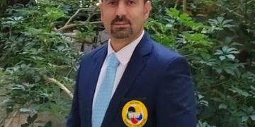 له‌ چه‌مچه‌ماڵه‌وه‌ بۆ ناوبژیوانى نێوده‌وڵه‌تى