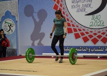 “ئیسرا” زێڕی وڵاتانى عه‌ره‌بى برده‌وه‌