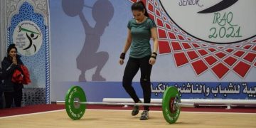 “ئیسرا” زێڕی وڵاتانى عه‌ره‌بى برده‌وه‌