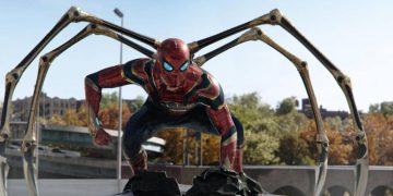 “فیلمی “spider man” بووە پڕداهاتترینی سەردەم