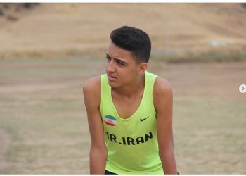 زانیار رهحمانی؛ پله به پله ئاستهكانی گۆڕهپان و مهیدانى بڕیوه