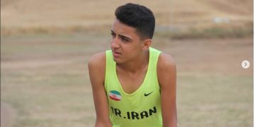 زانیار ره‌حمانی؛ پله‌ به‌ پله‌ ئاسته‌كانی گۆڕه‌پان و مه‌یدانى بڕیوه‌