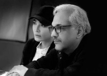 مێهران مودیری بوو بە بەرهەمهێنەری کورتە فیلم