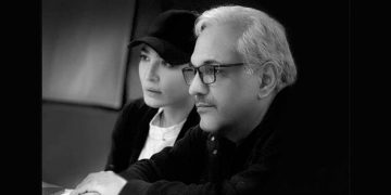 مێهران مودیری بوو بە بەرهەمهێنەری کورتە فیلم