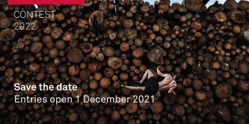 بانگهێشتی پێشبرکێی وێنەگری THE WORLD PRESS PHOTO 2022