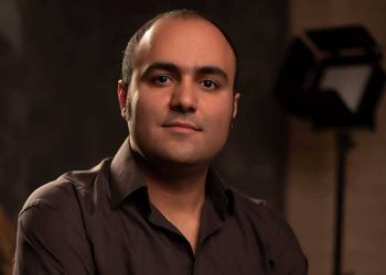 «عەلی محەمەد ئیقبالدار» ناوبژیوانی فێستیڤاڵی هێند