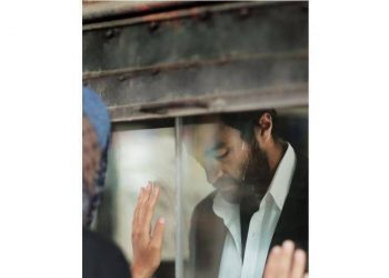 «قارەمان» خۆی بۆ وەرگرتنی دوو خەڵاتی ئەمریکایی داناوە