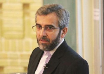 باقری: دانوستانەکانی چەند ڕۆژی ڕابردووی ڤیەننا ئەرێنی بووە