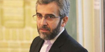 باقری: دانوستانەکانی چەند ڕۆژی ڕابردووی ڤیەننا ئەرێنی بووە