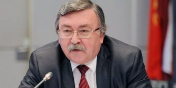 ڕووسیا بە گەشبینییەوە لە دانوستانەکانی ڤیەننا دەڕوانێت