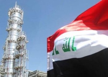 داهاتی 7 ملیار دۆلاریی نەوتی عێراق لە مانگی تشرینی دووەمی 2021