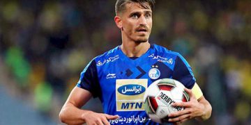 وریا غه‌فورى ده‌ستى به‌ مه‌شقه‌كانى كرده‌وه‌