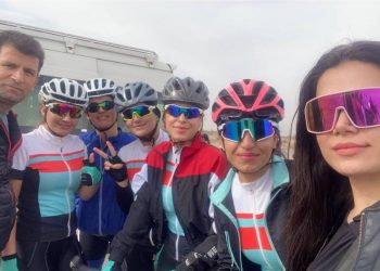 بۆ جارى چوارده‌یه‌م له‌ مێژوودا نه‌ورۆز بووه‌ پاڵه‌وانى عێراق