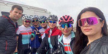 بۆ جارى چوارده‌یه‌م له‌ مێژوودا نه‌ورۆز بووه‌ پاڵه‌وانى عێراق