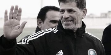 ئەحمەد دحامی ڕاهێنەی پێشووی یانەی شێروانە کۆچی دوایی کرد