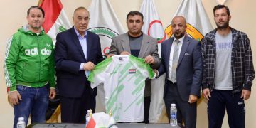 راهێنەرێکی ئێرانی بۆ تایکواندۆی عێراق