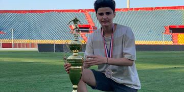 بینایى عوسمان؛ گوێى به‌ نه‌ریته‌ باوه‌كان نه‌دا 