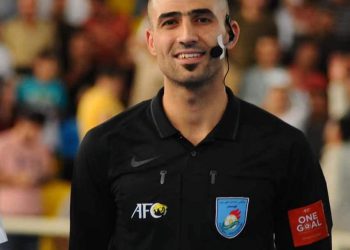 بینایى عوسمان؛ گوێى به‌ نه‌ریته‌ باوه‌كان نه‌دا 