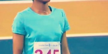 لە پیرەمەگرونەوە بۆ سەر سەکۆی نازناوە کیشوەرییەکان