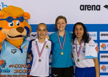 پاڵهوانێكى مهلهوانى كورد له هۆڵهندهوه ركابهرى دهكات