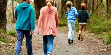 هەشت هۆکاری گرنگ بۆ ئەوەی کە پیاسە بکەین