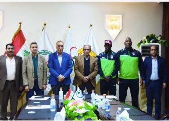 دوو راهێنه‌رى كوبى بۆ هه‌ڵبژارده‌ى عێراق