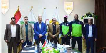 دوو راهێنه‌رى كوبى بۆ هه‌ڵبژارده‌ى عێراق