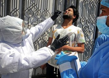 ئۆمیکرۆن گەیشتە هەرێمی کوردستان و عێراق