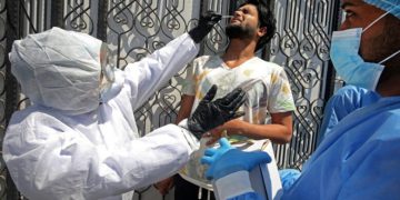 ئۆمیکرۆن گەیشتە هەرێمی کوردستان و عێراق