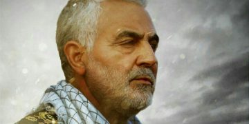 بە ڤیدیۆ … شەهید سولێمانی، فەرماندە داعش شکێنەکەی ئێران