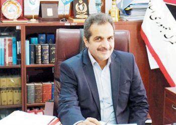 سەرۆکی ڕێکخراوی گومرکی ئێران دەستنیشان کرا