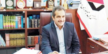 سەرۆکی ڕێکخراوی گومرکی ئێران دەستنیشان کرا