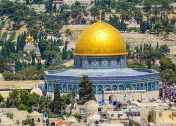 جیهادی ئیسلامی فەڵەستین: هەر هێرشێک بۆ سەر قودس شەڕێکی ناوچەیی بە دواوە دەبێت