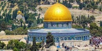 جیهادی ئیسلامی فەڵەستین: هەر هێرشێک بۆ سەر قودس شەڕێکی ناوچەیی بە دواوە دەبێت