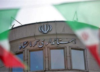 پارێزگاری نوێی کرماشان دەستنیشان کرا